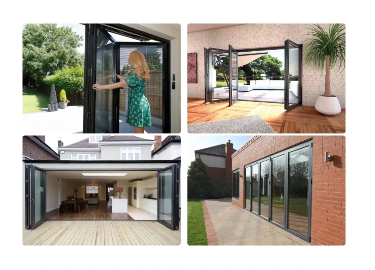 Double-glazed window installation on a home in Hillingdon, Surrey.
